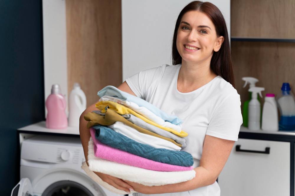 Laundry services